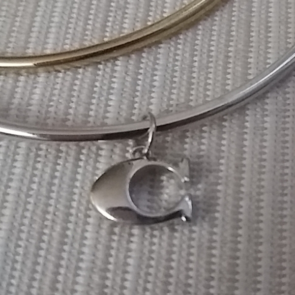 Coach charm bracket trio - Picture 4 of 7